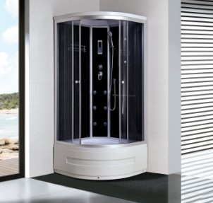 Shower Cabinet (ADL-8905)