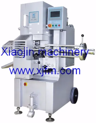 Aluminum Wire Double Clipper for Sausage