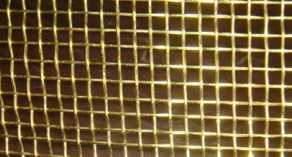 Copper Wire Mesh