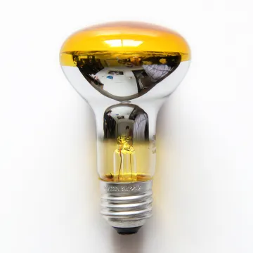 Antique Modern Edison Style Incandescent Reflector Light Bulb R63 E27