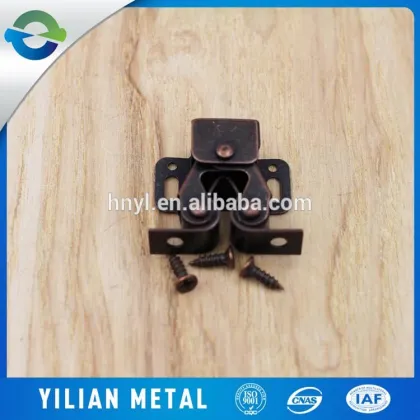 Chinese original good quality Double roller catch