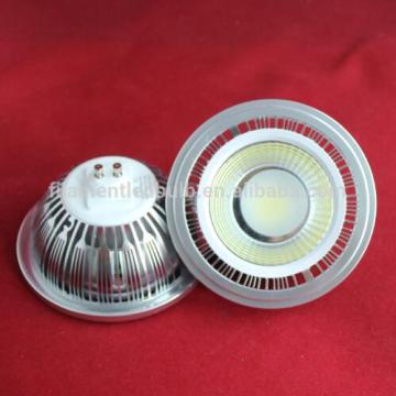 No flickering No Glare CE Rohs 14W COB GU53 AR111, AR111 Light Fixture, G53 AR111 Lamps