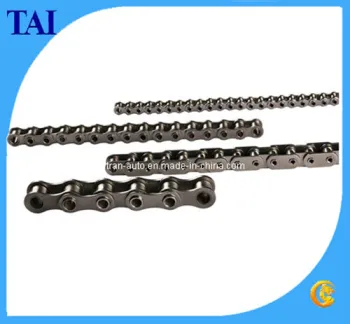 Standard Hollow Pin Conveyor Chain (C2040HP)