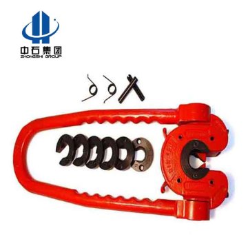 API 8A/8C sucker rod wrench, elevator, hooks