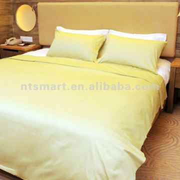 100% Cotton Hotel Bedding Set