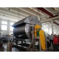 Modified Starch rotary drum flaker drying machine