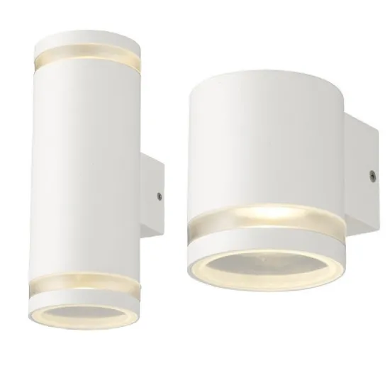 Waterproof Decorative LED Wall Light for Outdoor Gardens