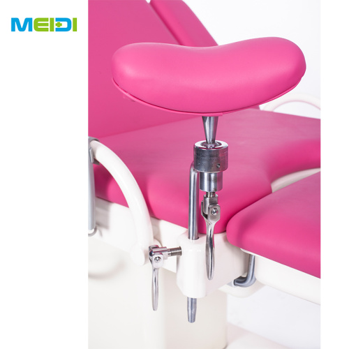 Advanced Multi-Function Hydraulic Obstetric Bed