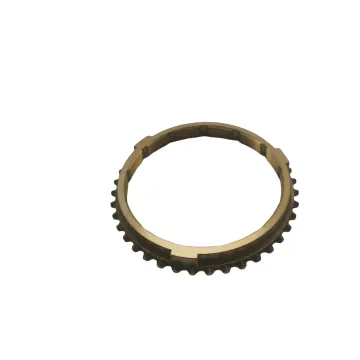 Auto parts input transmission synchronizer ring FOR FIAT LANCIA KAPPA