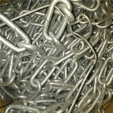 Hot Galwanizowany Mild Steel Link Sainler