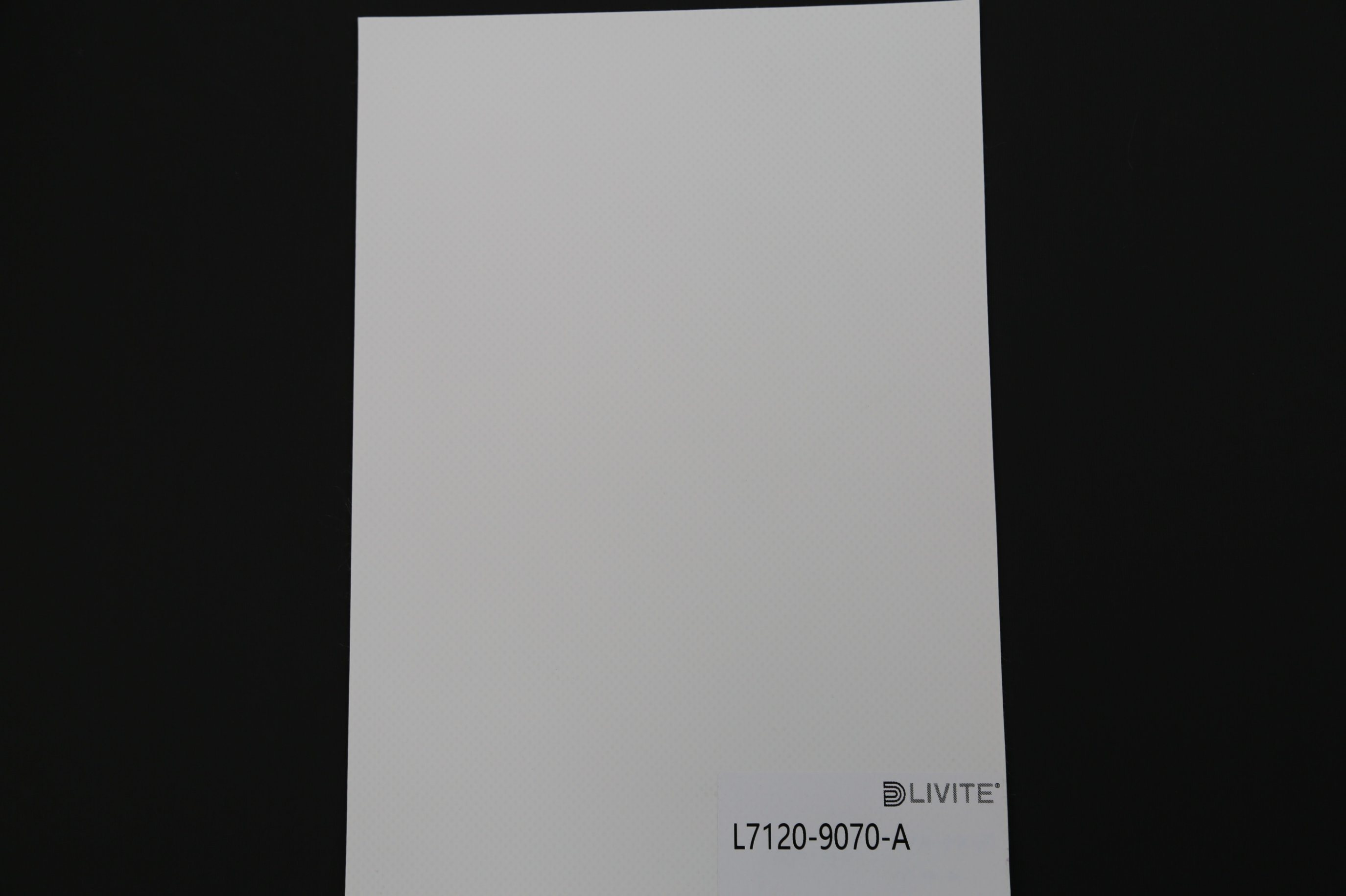 Livite 1000GSM PVC -Stoff -Biogasmembran