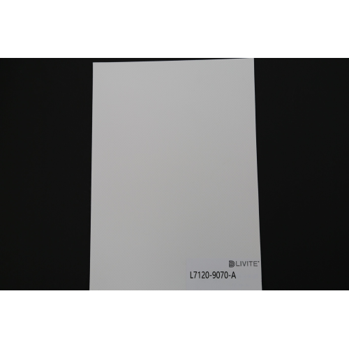 Livite 1200GSM PVC 직물 바이오 가스 막