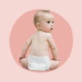 Impresión personalizada de pañales para bebés