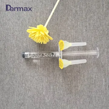 Derma Filler Injections HA Beauty Filler
