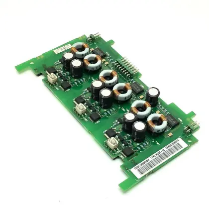 ABB NGDR-02 Driver Power Supply Board