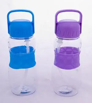 480ml PC Water Bottle