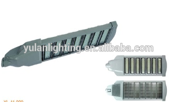 2016 hot sale YL-11-009 60w-210w street lantern vector/street light led ip65/led street lights ip65 60w