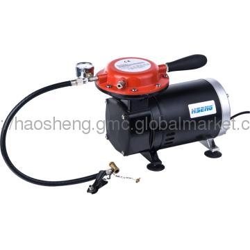 inflation air compressor AS09W