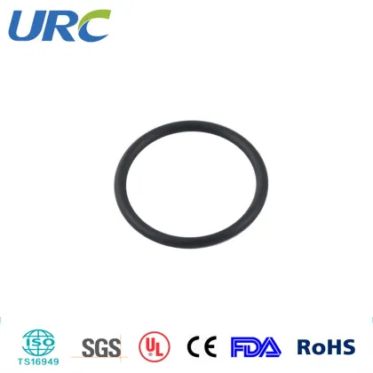 Flexible O-Ring De Buna For Fuel Injector Sealing