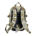 Assault Vest System Pack Connection Connection Backpack