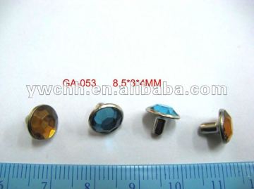 fashion garment rivet
