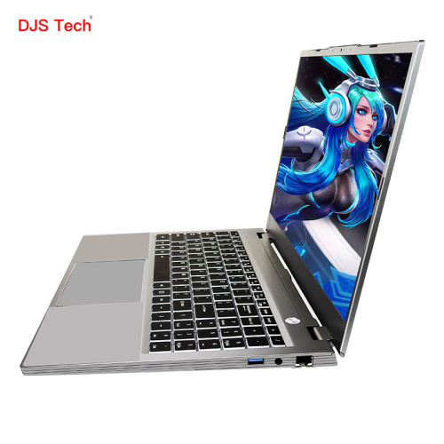 Business Portable Core I7 15.6inch Screen Laptop