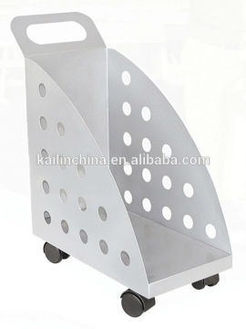 KF-32 modern factory direct sell custom made green certification OEM accessories metal mobile CPU holder