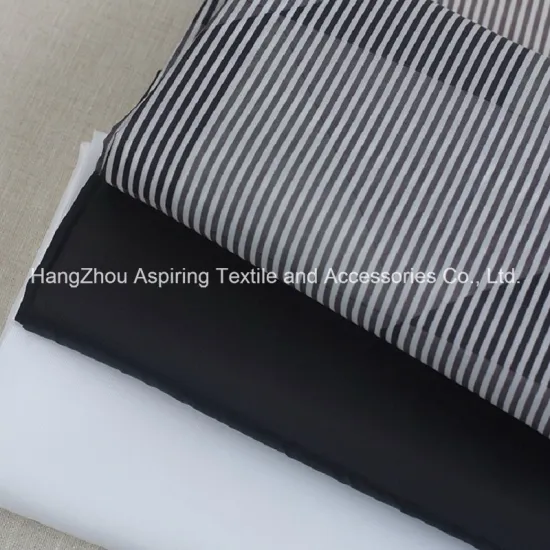 Polyester Printed Taffeta Lining Fabric /100%Polyestertafetta Antistatic/Dyed Taffeta Fabric