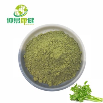 Celery juice powder Celery extract Powder