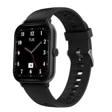 Fall down oxygen detecting smart GPS watch ip67 waterproof handphone tracking device A20 Smart Watches