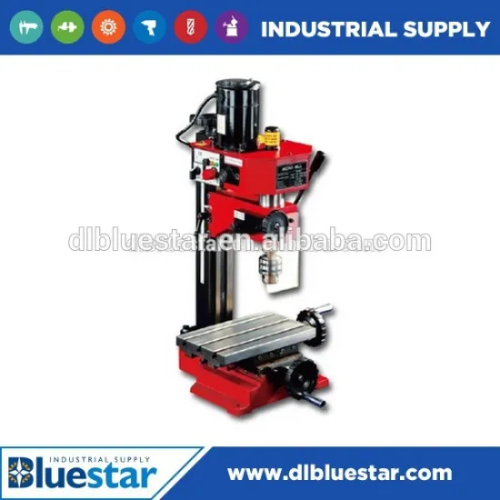 Micro Drill Mill X1