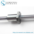 High Precision 20mm diameter 2005 Ball Screw