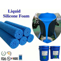 Durable Foamed Silicone Solutions for Solar Applications