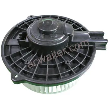 12V 120W LHD Blower Motor for Auto Air Conditioning (OEM# 194000-7402)