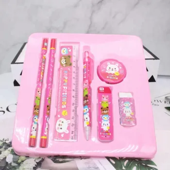 Customizable Back to School Stationery Sets: Personalized Promotional Supplies for Students