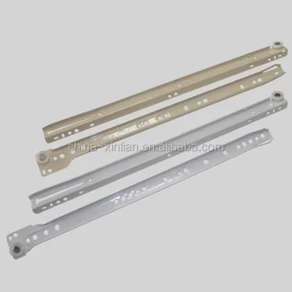 FGV Drawer Slide Channels