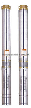 Deep Well Pump (JSD4/15)