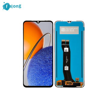 6.52" LCD Display and Touch Screen Panel for Huawei Nova Y61 EVE-LX3/LX9N