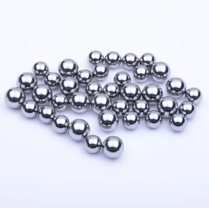 304 Stainless Steel Bearing Balls 16mm