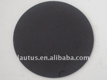 30546 magnetic stone memo board