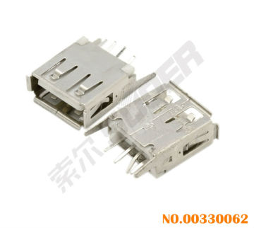 Connettore USB del blocco terminale