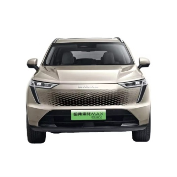 Order Your Haviron MAX: The 188km Range Plug-in Hybrid Electric Medium-Sized SUV Online Today!