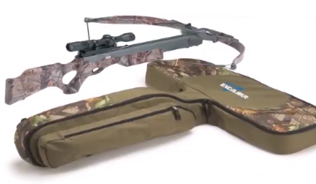 Crossbow Case