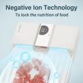Fast Thawing Electronic Tray