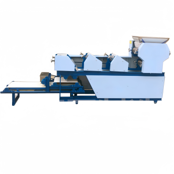 Cassava Noodle And Press Noodles Maker Making Machine For Small Business China