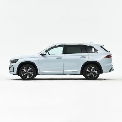 Geely Xingyue L SUV
