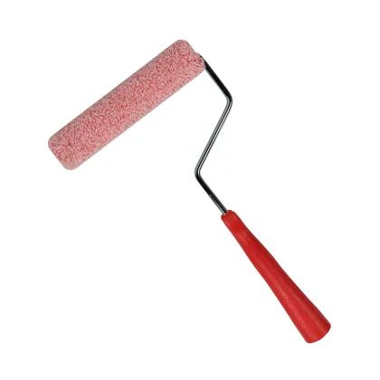 Painting Tools Lint Free Microfiber Paint Roller