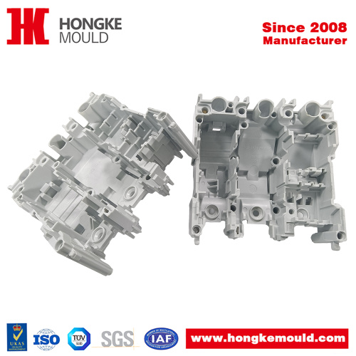 Customized BMC Electronic Component Housing Mold