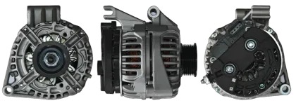 Bosch Car Generator with Advanced Technology