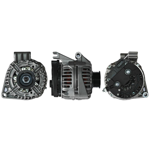 Generador de coche Bosch con tecnología avanzada